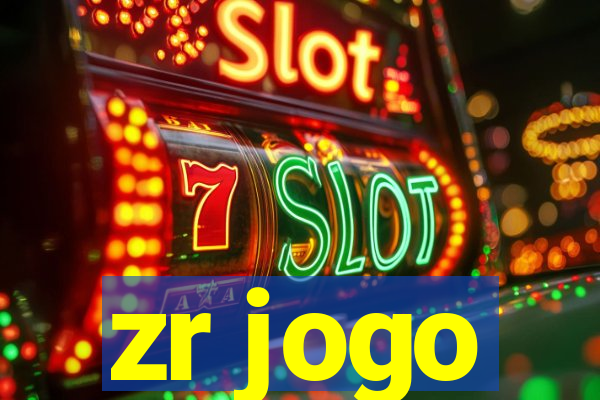 zr jogo